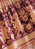 Boho Skirts in Pink Melon Pink Peacock For Women